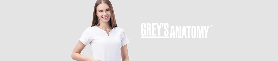 Grey's Anatomy Uniformix
